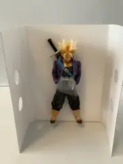 Dragon Ball Z -- Trunks Action Figure 2009 Promotion Not Sold Retail