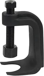 Car Ball Joints 6007 Lower Control Arm Prying Tool & 25112 Ball Joint Separator for Cars Trucks SUVs Ball Joint Assembly(25112)