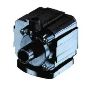 DANNER MAG-DRIVE SUPREME 7 - 700 GPH WATER PUMP - 1/2" FPT INLET, MPT OUTLET