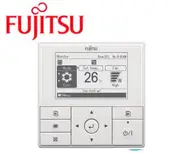 FUJITSU Zone Control Interface UTY-CDPXZC 8 Zones 24V