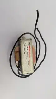 ROBERTSON TRANSFORMER 01527 277VOLT 3AMP