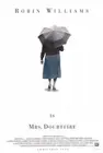 67390 Mrs. Doubtfire Movie Robin Williams ally Field Wall Decor Print Poster