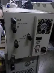 INR-244-602; CHILLER/SMC THERMO CONTROLLER