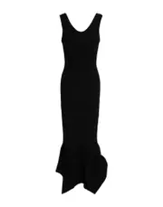 [MARINE SERRE] MARINE SERRE Maxi dresses - Item 15447966