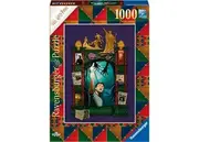 Ravensburger - Harry Potter Order of the Phoenix 1000 Piece Jigsaw