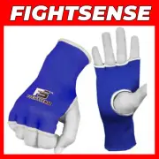 Boxing Gel Gloves,MMA,Grappling Gloves with Hand Wraps,Inner Gloves,UFC New