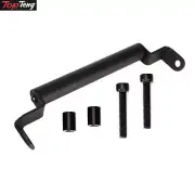 Phone Navigation Bracket Gps Extension Bracket For Kawasaki Ninja 250 18-21 400