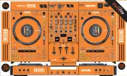 Rane Performer Skin | Custom Design | Protective Decal | StyleFlip Skins