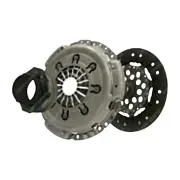Exedy OEM Clutch Kit for BMW 120D E87 320D E91 M47TUD20 M47D20 115KW RWD 2.0L