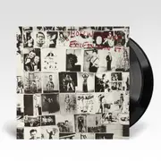Exile On Main Street (Half-Speed Master Vinyl Edition) (Import)