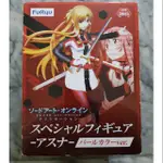 正版 FURYU 刀劍神域 SAO 劇場版 亞絲娜 現貨