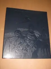 PROJECT SUPERPOWERS TRADING CARD BINDER ALBUM