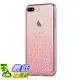 [美國直購] 手機殼 iPhone 7 Plus phone case (Rose Gold Polka)