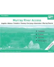 Murray River Access #12 Jingellic - Murray Source