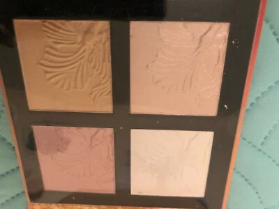 Wet n Wild Megaglo Highlighting Powder Palette in 4 Fan Favorite Shades Gift Set