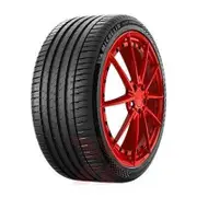 Michelin Pilot Sport 4 Suv Tyres 275/45R20 110V
