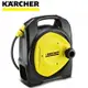 Karcher德國凱馳 水管捲盤組10米 CR3110 (原廠公司貨)