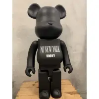 在飛比找蝦皮購物優惠-BE@RBRICK x BOOWY “NO NEW YORK