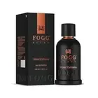 Fogg Scent Wood Extreme Perfume Spray for Men, Long-Lasting, Fresh & Powerful
