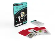 Nature Phenomena Crazy Scientist Card Game (PUR026368)