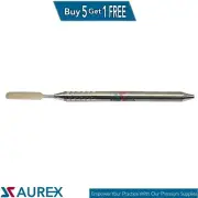 Wax & Modelling Mixing Spatula Dental Carvers Technician Laboratory Instruments