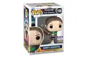 Thor: Love & Thunder Gorr's Daughter SDCC 2023 US Pop! Vinyl