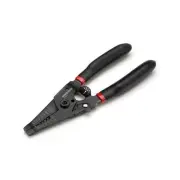 Steelman 20-10 AWG Wire Stripper Cutter Multi-purpose Ergonomic PVC Handle