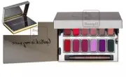 Urban Decay Junkie Vice Lipstick Palette ( limited edition ) Full Size New Box