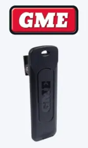 Genuine GME MB045 Belt Clip Suits TX685/ TX6150/ TX6155/TX6160