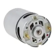 RS550 DC 10.8V Motor 9.5mm 14 Teeth High Speed Micro Motor for Lithium Electr...