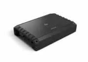 Alpine S2-A55V | 540W RMS S-Series Class-D 5-Channel Car Amplifier