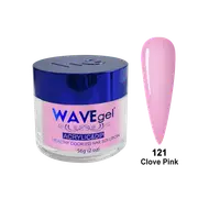Wave WR121 Clove Pink - Royal Collection Acrylic & Dip Dipping Powder 2oz 56g