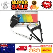 Body Fat Caliper And Measuring Tape For Body Skinfold Calipers And Body Fat
