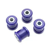 SuperPro Control Arm Lower Inner & Outer Bushing Kit - SPF4744K