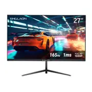 ENGLAON 27″ Full HD 165Hz Gaming Monitor