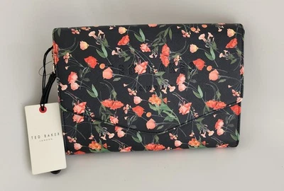 TED BAKER LADIES CLUCH -BRAND NEW WITH GIFT BAG
