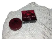 AVON SECRET FANTASY KISS SOLID PERFUME - 1.7 Grams