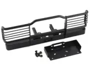 RC4WD CChand Camel Bumper w/Winch Mount for Traxxas TRX-4 Defender [RC4VVVC0718]
