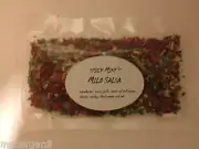 Spicy Mike's Mild Salsa Mix