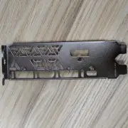 1Pcs For Colorful RTX2070 AD RTX 2080 ti I/O Shield BackPlate Blende Bracket