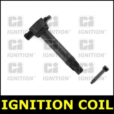Ignition Coil FOR PEUGEOT 4007 2.4 07->13 Petrol QH