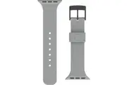 Urban Armor Gear 19249K313030 UAG Apple Watch 42/44 Strap - Grey