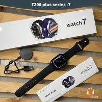 在飛比找蝦皮購物優惠-智慧型手錶 Smart watch T200