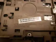 BRAND NEW LENOVO THINKPAD P16 SUB FRAME WITH DC PORT ATTACHED PN: 5CB1J18113