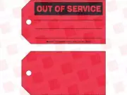 BRADY 86751 / 86751 (BRAND NEW)