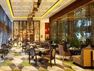 紹興中金豪生酒店Howard Johnson Business Club Hotel Shaoxing