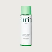 PURITO SEOUL Wonder Relief Centella Toner Unscented 200mL