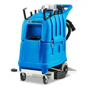 Kerrick Elite Silent Carpet Cleaner Upholstery Shampoo Cleaner
