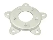 Empi 9502 WHEEL ADAPTER 5 LUG VW TO 5 LUG CHEVY VW DUNE BUGGY BUG GHIA OVAL BAJA