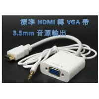 在飛比找樂天市場購物網優惠-HDMI 轉VGA HDMI線 mhl hdmi 轉換線 H